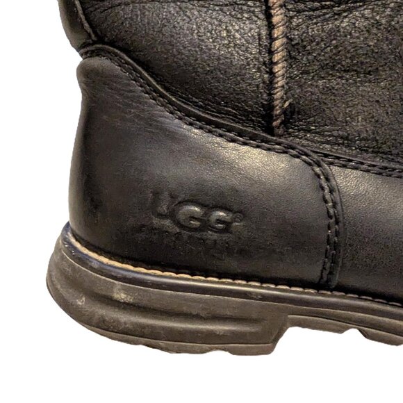 UGG Australia Brooks Tall Boots (#5490) Size 8 - Picture 4 of 7